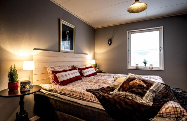 Åre Bed & Breakfast