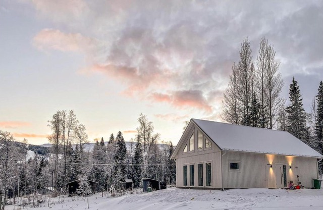 Åreskutans Fjällstuga