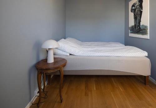 Ås Sentrum Suite