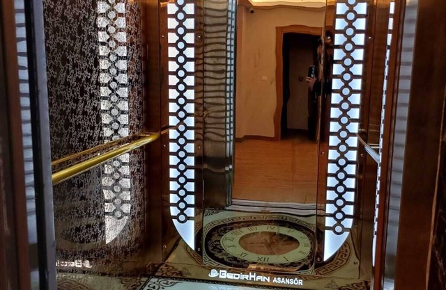 Çardak Alti Otel