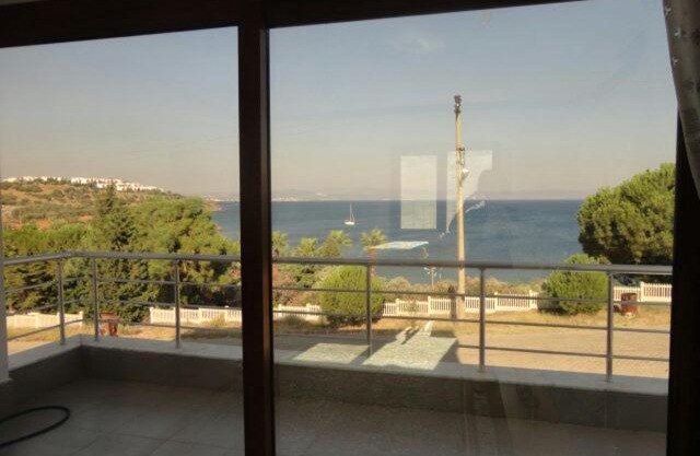 Çayton Villa
