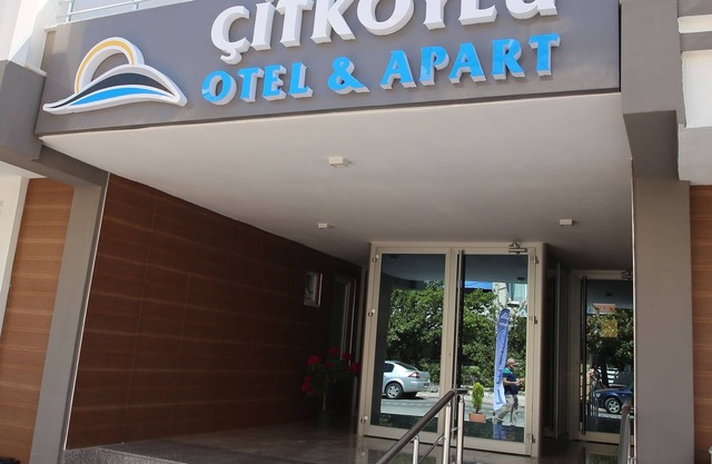 Çitköylü Otel & Apart