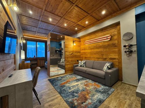 èSAUZE - SKY TOWN Apartment