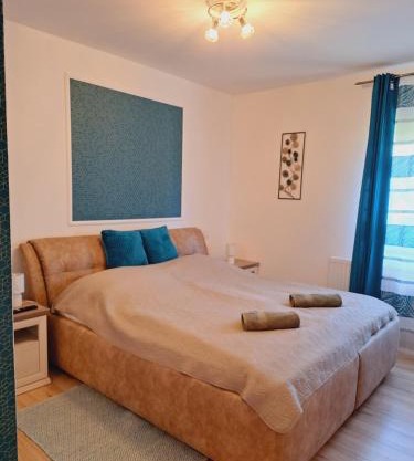 Égerliget Vendégház