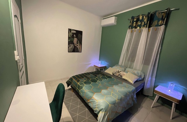 Élégant bas de Villa ! Proche de Toutes Commodités