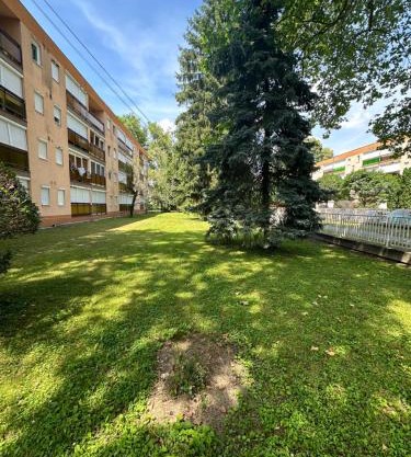 Évy Apartman