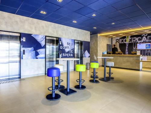 Íbis Budget Uberlândia