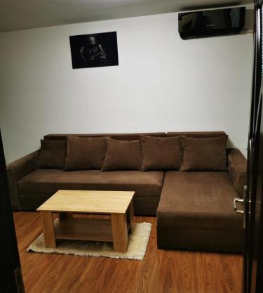 Închiriez garsoniera in Regim Hotelier Berceni-Sun Plaza