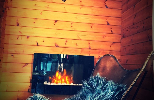Ô Chalet de Valentin