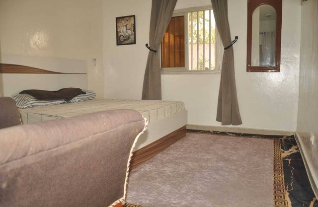 Ô Soleil, Villa Chic, Restaurants et Plages, à Saly