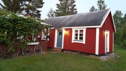 Örrud Örsgärde, Värmlands Näs Säffle kommun