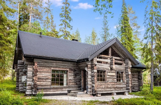 Örtsylä A by Interhome