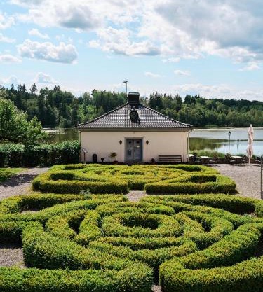 Öster Malma vandrarhem