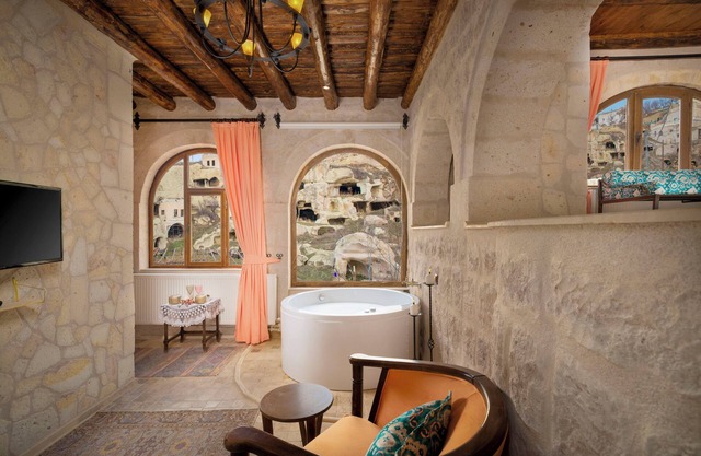 ÖYKÜ EVİ KAPADOKYA