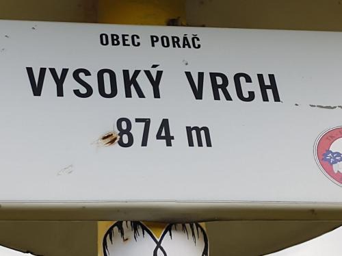 Úbytkom Poráč