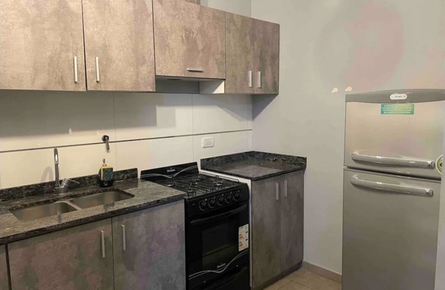 Único Depto Próximo a la Barraca