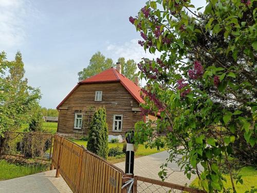 Ülenurme turismitalu