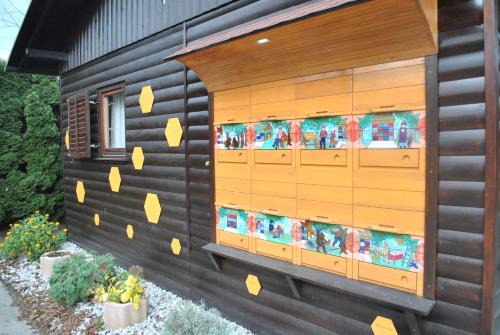 Čebelarjeva hiška 1 - Terme Olimia - Podčetrtek