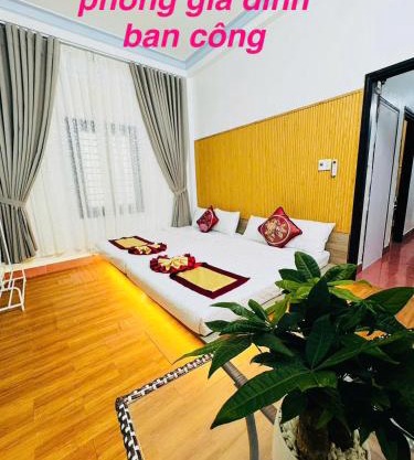 Đại Nội Saphia Homestay