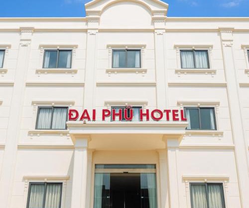 Đại Phú Hotel Hồ Chí Minh