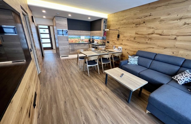 Říčky F38 by Interhome