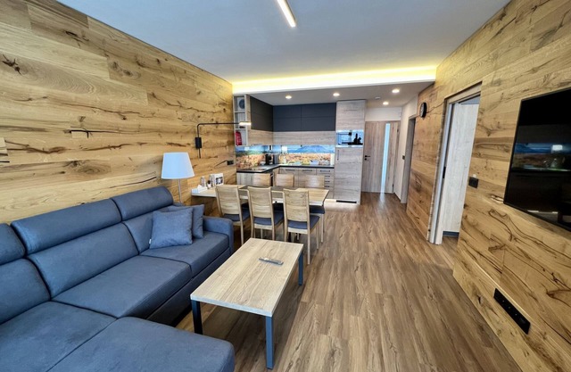 Říčky E35 & Sauna by Interhome