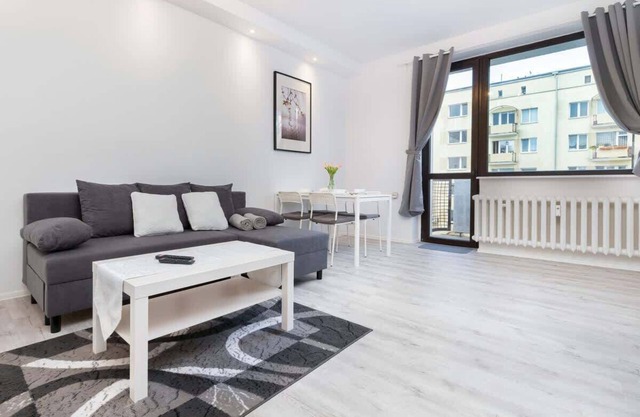 Świętojańska 139 | Cozy Apartment | Balcony