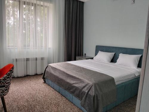 Şərq Vadisi Hotel