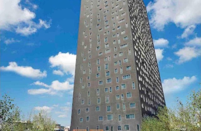 Şehir Merkezinde Lüks 2+1 Daire