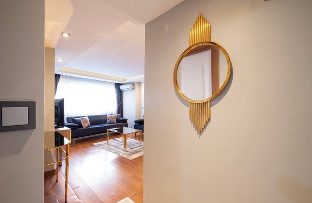 şişli cevahir avm yakın lux otel