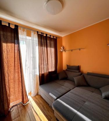 Štúdiový apartmán