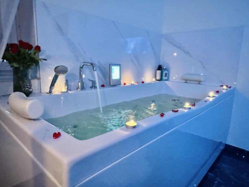 Ž Šančių- Apartamentai