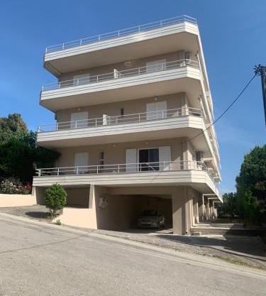 Αβαντιάς Abantias