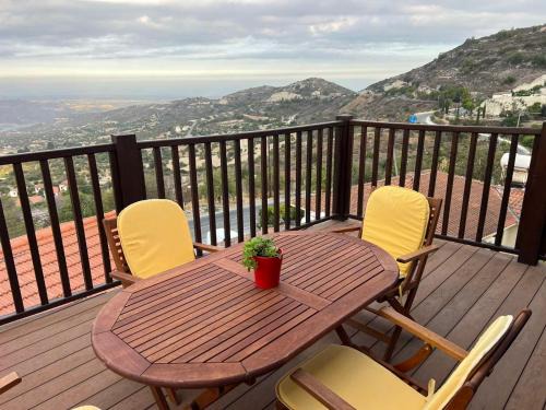 Αετοφωλιά-AETOFOLIA