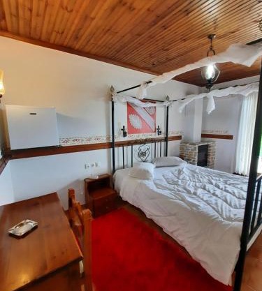 Αρχοντικό Κονάκι- Konaki Pelion