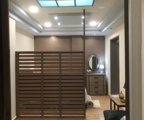 Διαμέρισμα στο κέντρο της πόλης