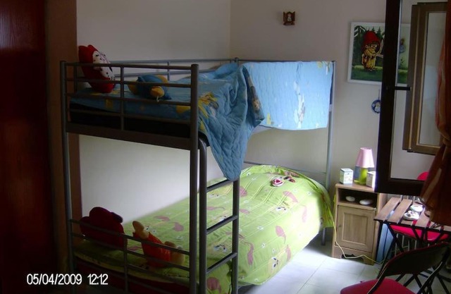 Διαμέρισμα 25τμ Στον Άγιο Ιωάννη, Πήλιο Air Conditioner