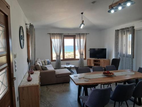 Διαμέρισμα με θέα