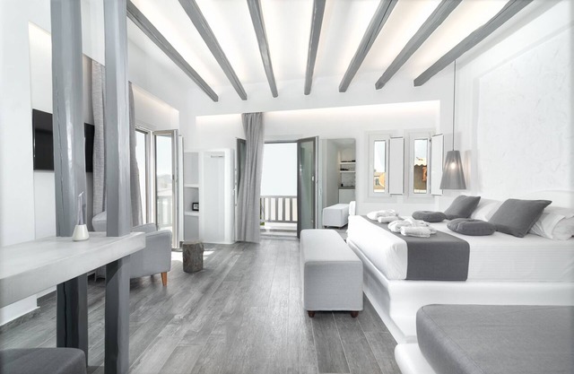 Ελ puerto luxury port suite 2