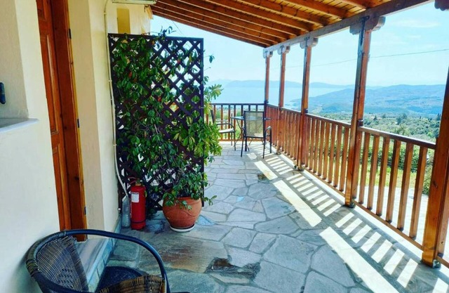 ενοικιαζομενα δωματια πηλιο διονυσια