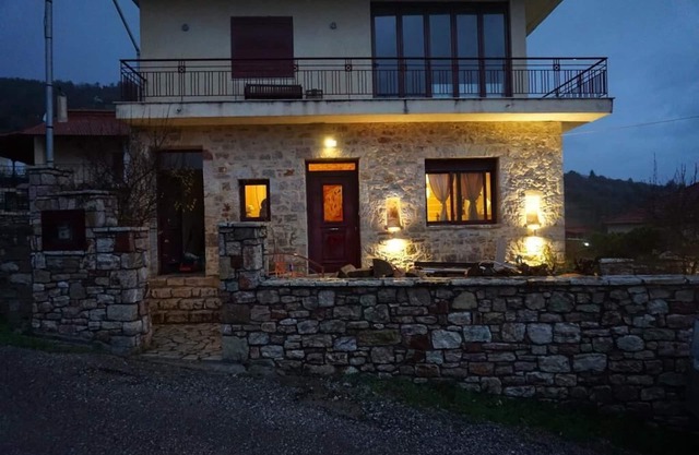 ΕΞΟΧΙΚΗ ΚΑΤΟΙΚΙΑ studio nick