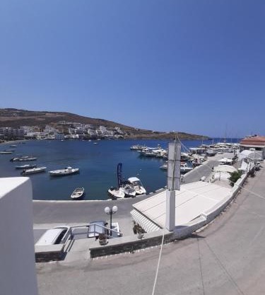 ΚΥΘΝΟΣ LAREROOMS