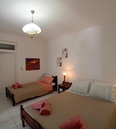 Κυκλαδίτικο σπίτι