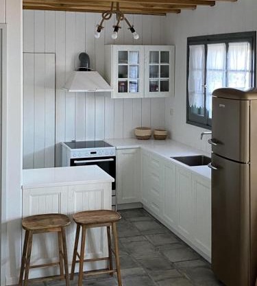 Ληγάτο Cottage House