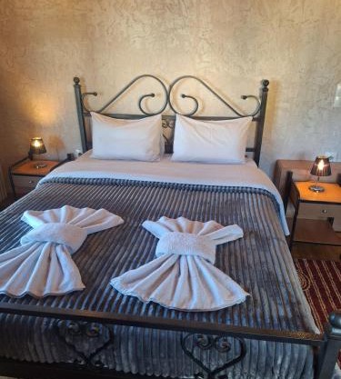 Ξενώνας Ορεάδες