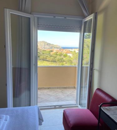 Οικογενιακό διαμέρισμα