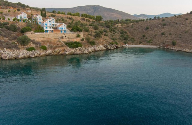 ΟΙ ΝΥΜΦΕΣ ΤΟΥ ΓΑΛΑΞΙΔΙΟΥ