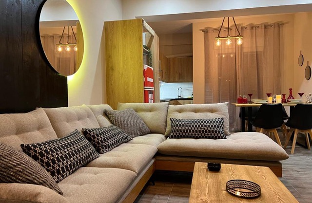 Ονείρεμενο διαμερισμα Ν2