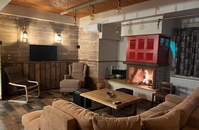 Ονειρεμένο διαμέρισμα Ν1