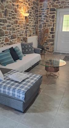 Πέτρινο Αλώνι